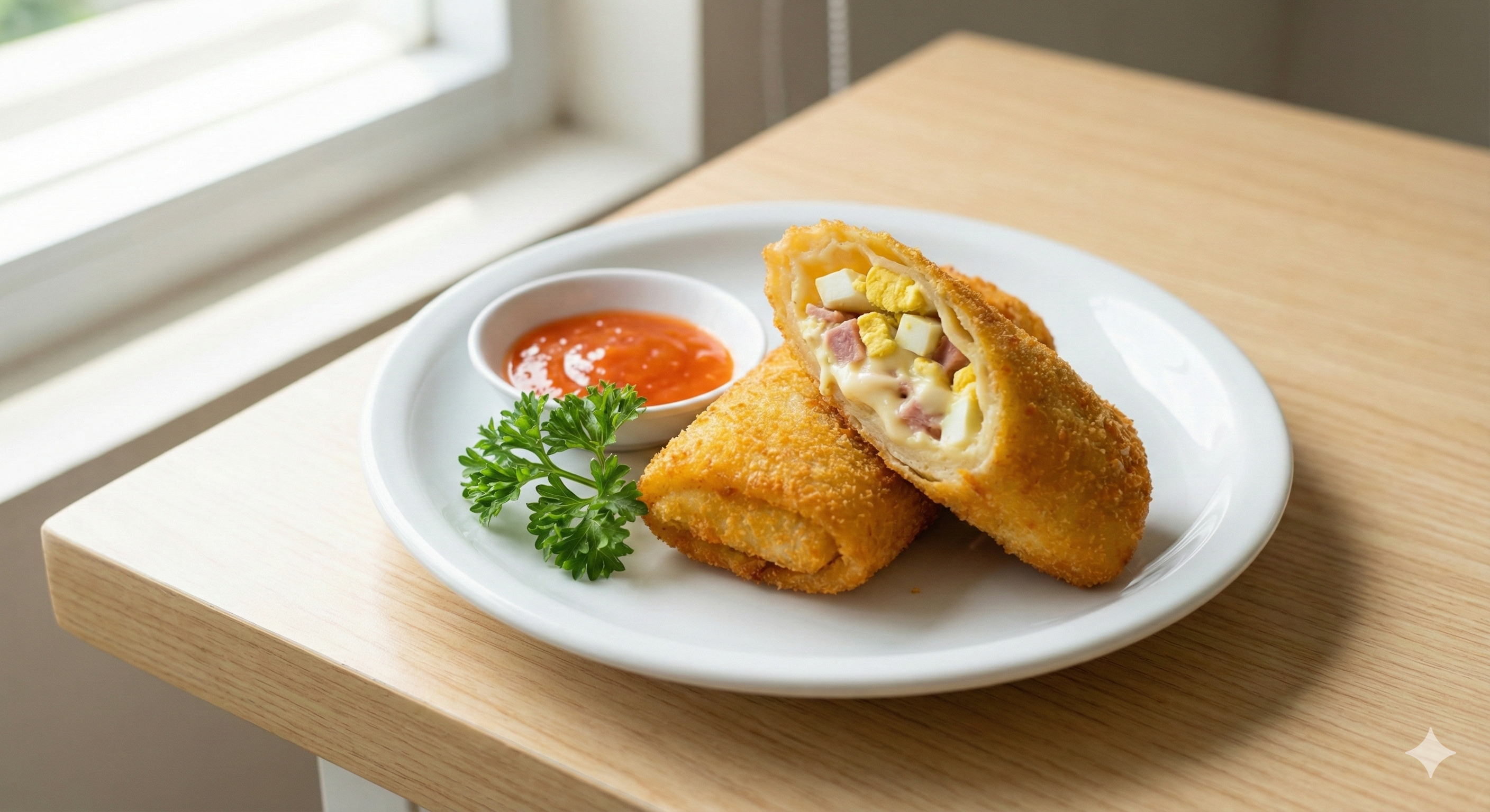 Risoles Mayo